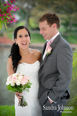 Best Orlando Wedding photographer - Sandra Johnson (SJFoto.com)